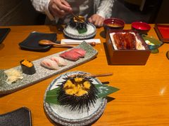 -千代武日本料理(爱建店)