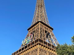 -埃菲尔铁塔