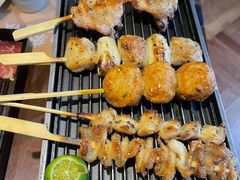 -山葵家·创意料理(临平银泰城店)