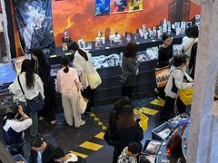 -上海静安大悦城