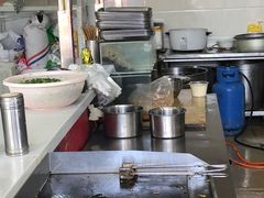 -张纪油条(世博家园十一街坊店)