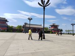 -天津妈祖文化园