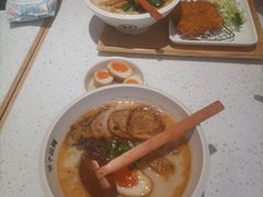 -味千拉面(惠州淡水嘉信茂广场分店)