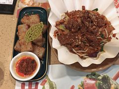 -点都德(皇岗村店)