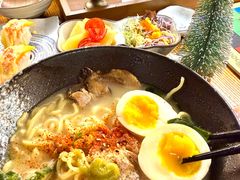 -無忧浅草君·洋风料理(下沙宝龙二期一店)