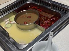 -巴奴毛肚火锅(大剧院店)