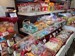 -不二家(数寄屋橋店)