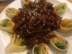 -Restaurante Nordest 东北人家