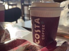 -COSTA COFFEE(联想总部店)