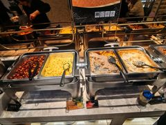 -比格比萨自助(宝山日月光店)