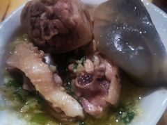 -司马街鸡煲(西华路店)