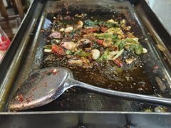 -郝大姐·乌龙山铁板烧(大学城三店)