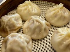 -百年尹氏汤包(湖南路狮子桥店)