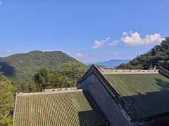 -鼎湖山风景区