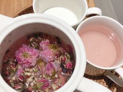 -AHAVA·Fang Baking Studio