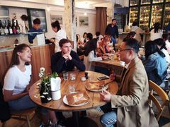 大堂-RAC BAR(安福路店)