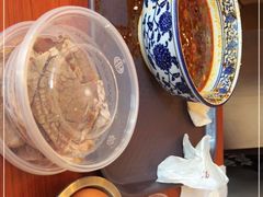 -有礼有面(知春路店)