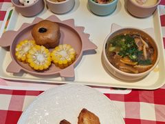 -西贝(虹口龙之梦店)