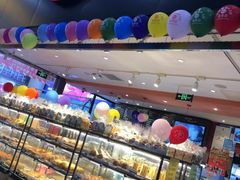 -85度C(苏州平江万达店)