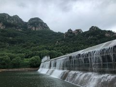 -大连冰峪旅游度假区