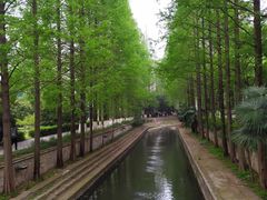-南京航空航天大学(明故宫校区)
