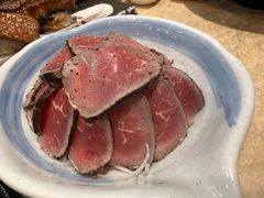 半生牛肉-东京屋(武定路店)