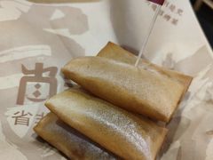 -肖记公安牛肉鱼杂(田林路店)