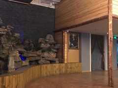 -明日世界密室轰趴·剧本桌游·箭馆团建(国贸店)