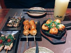 -鸟内会(河北路店)