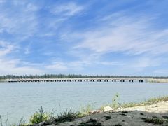 -北运河水利风景区