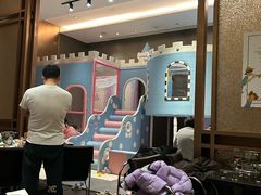 -天津东凯悦酒店·Market Café自助餐厅