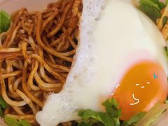 -牛师傅牛肉面(尚隆路店)