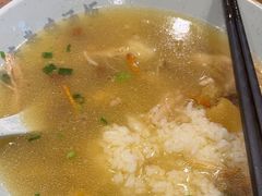 -王春春鸡汤饭(上海中海环宇城店)