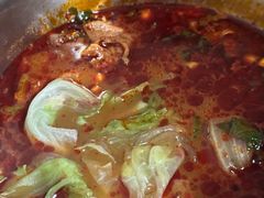 -牵人麻辣粉(粉巷店)