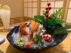 -鳗鲔·料理小馆