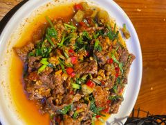 -唐师傅湘西名菜馆(武陵路店)