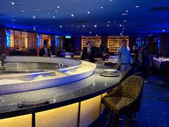 -香港喜来登酒店蚝酒吧