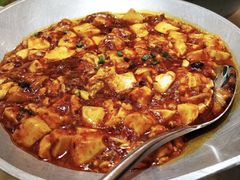 -孔雀云贵川·融合菜(长宁来福士店)
