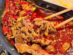 -阳阳老火锅(小南门店)