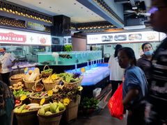 自助取餐区-大家食府·福建菜(FAC协盛中心庭院餐厅店)