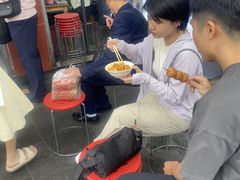 -洞子口张老二凉粉(文殊院店)