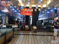 一楼水产市场-京港生鲜(四道口店)