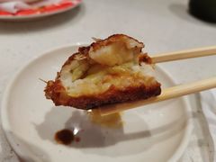 -京樽回転寿司(奥林匹克店)