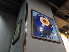 -TUK土耳其餐厅·下午茶(卢湾店)