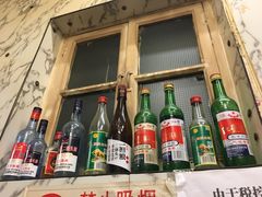 -前门张记涮肉(前门店)