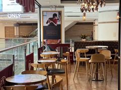 -COSTA COFFEE(恒基名人购物中心店)