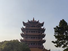 -黄鹤楼