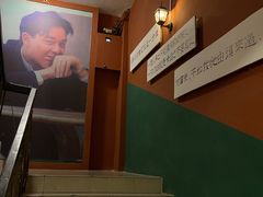 -为你钟情咖啡馆(春熙路太古里步行街店)