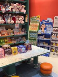 -奈尔宝·儿童乐园·亲子餐厅(苏州大悦城店)