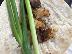 -老杨特色大串烧烤(莲池中心街店)